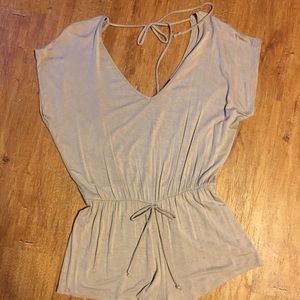 Forever 21 Romper